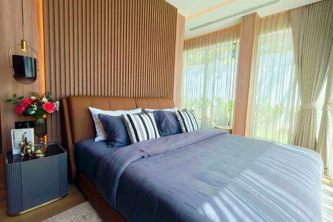 House in Bang Tao, Thailand 4 bedrooms № 67734 - photo 24