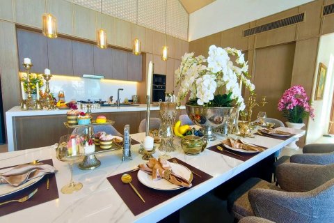 House in Bang Tao, Thailand 4 bedrooms № 67734 - photo 8