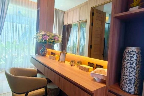 House in Bang Tao, Thailand 4 bedrooms № 67734 - photo 25