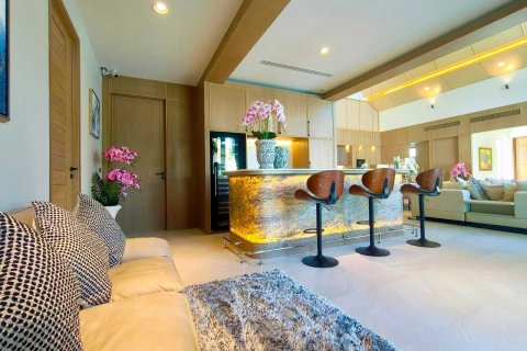 House in Bang Tao, Thailand 4 bedrooms № 67734 - photo 5