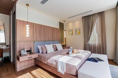 House in Bang Tao, Thailand 4 bedrooms № 67733 - photo 22