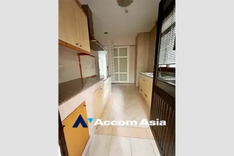 Haus in Bang Kapi, Bangkok, Thailand 4 Schlafzimmer № 219389 - Foto 6