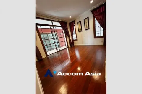Haus in Bang Kapi, Bangkok, Thailand 4 Schlafzimmer № 219389 - Foto 10