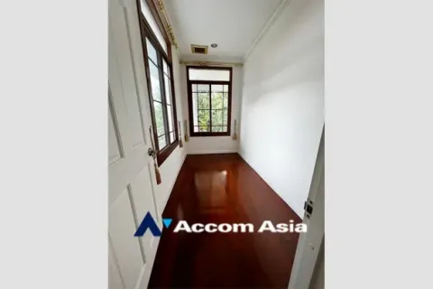 Haus in Bang Kapi, Bangkok, Thailand 4 Schlafzimmer № 219389 - Foto 14