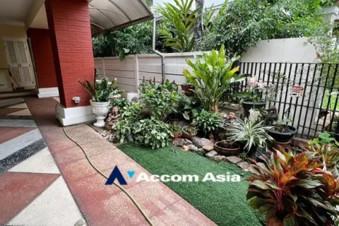 Haus in Bang Kapi, Bangkok, Thailand 4 Schlafzimmer № 219389 - Foto 23