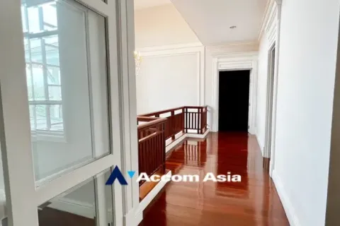 Haus in Bang Kapi, Bangkok, Thailand 4 Schlafzimmer № 219389 - Foto 15