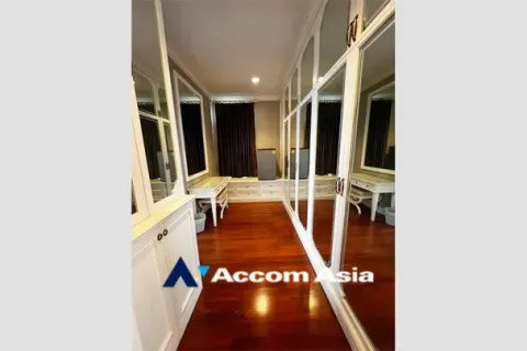 Haus in Bang Kapi, Bangkok, Thailand 4 Schlafzimmer № 219389 - Foto 13