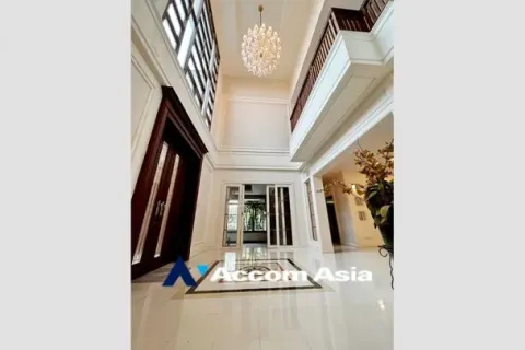 Haus in Bang Kapi, Bangkok, Thailand 4 Schlafzimmer № 219389 - Foto 18