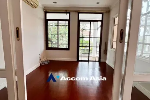 Haus in Bang Kapi, Bangkok, Thailand 4 Schlafzimmer № 219389 - Foto 12