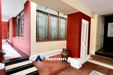 Haus in Bang Kapi, Bangkok, Thailand 4 Schlafzimmer № 219389 - Foto 22