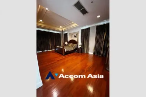 Haus in Bang Kapi, Bangkok, Thailand 4 Schlafzimmer № 219389 - Foto 9