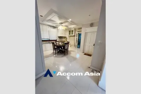 Haus in Bang Kapi, Bangkok, Thailand 4 Schlafzimmer № 219389 - Foto 8