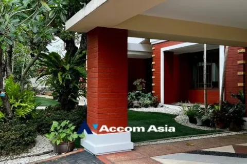 Haus in Bang Kapi, Bangkok, Thailand 4 Schlafzimmer № 219389 - Foto 20