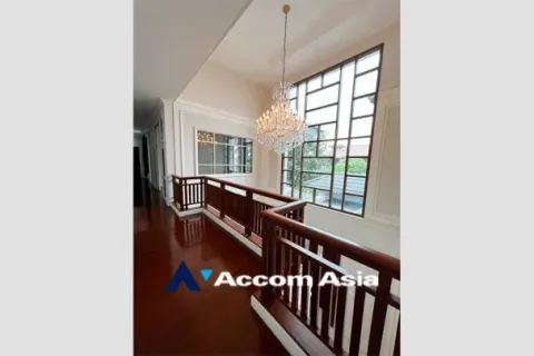 Haus in Bang Kapi, Bangkok, Thailand 4 Schlafzimmer № 219389 - Foto 16