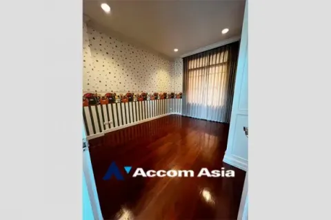 Haus in Bang Kapi, Bangkok, Thailand 4 Schlafzimmer № 219389 - Foto 11