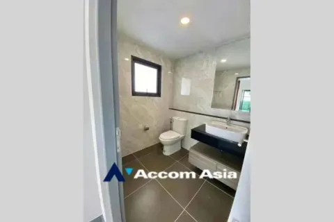 Haus in Prawet, Bangkok, Thailand 4 Schlafzimmer № 219388 - Foto 4