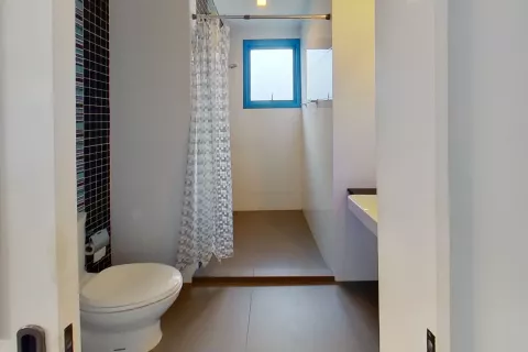 Кондоминиум с 2 спальнями в Хуа Хине, Таиланд № 137716 - фото 12