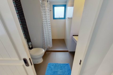 Кондоминиум с 2 спальнями в Хуа Хине, Таиланд № 137716 - фото 11