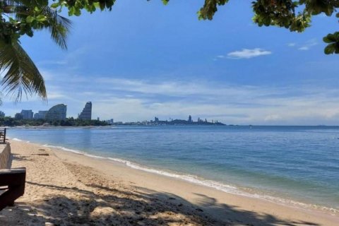 Studio in the Condo in Pattaya, Thailand  № 137717 - photo 14