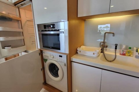 Studio in the Condo in Pattaya, Thailand  № 137717 - photo 9