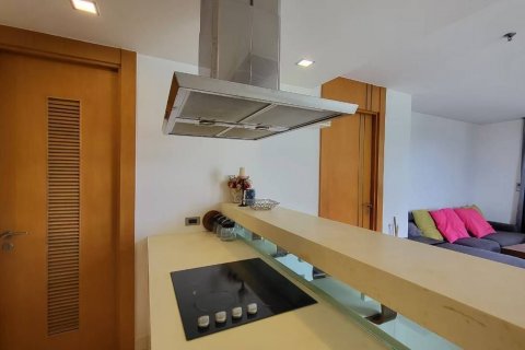 Studio in the Condo in Pattaya, Thailand  № 137717 - photo 7