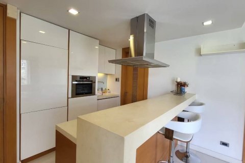 Studio in the Condo in Pattaya, Thailand  № 137717 - photo 5