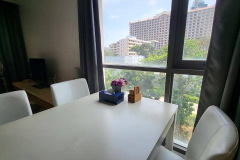 Studio in the Condo in Pattaya, Thailand  № 137717 - photo 6