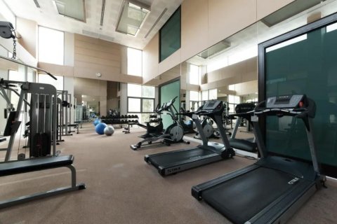 Studio in the Condo in Pattaya, Thailand  № 137717 - photo 11