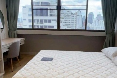 Condo in Watthana, Bangkok, Thailand, 3 bedrooms  № 137714 - photo 10