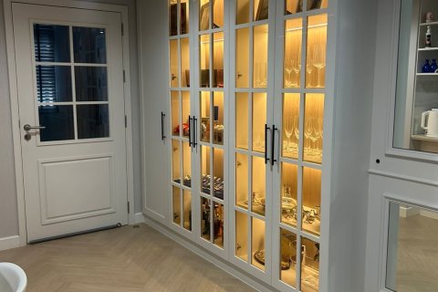 Condo in Watthana, Bangkok, Thailand, 3 bedrooms  № 137714 - photo 7