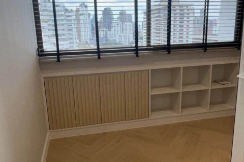 Кондоминиум с 3 спальнями в Ваттхане, Бангкок, Таиланд № 137714 - фото 7