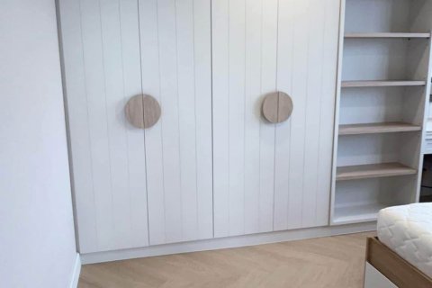 Кондоминиум с 3 спальнями в Ваттхане, Бангкок, Таиланд № 137714 - фото 2