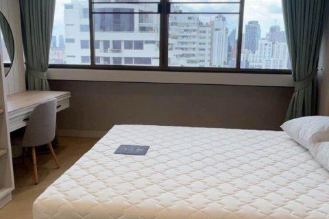 Кондоминиум с 3 спальнями в Ваттхане, Бангкок, Таиланд № 137714 - фото 6