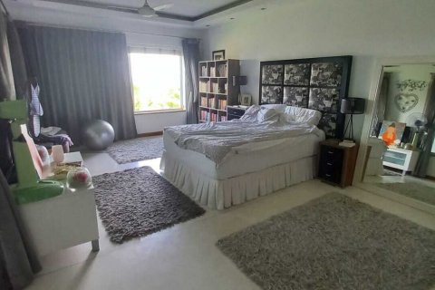 Villa in Ko Samui, Thailand 3 bedrooms № 137712 - photo 8