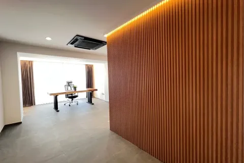 Пентхаус в Паттайе, Таиланд с 5 спальнями  № 171173 - фото 14