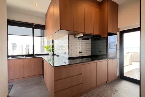 Пентхаус в Паттайе, Таиланд с 5 спальнями  № 171173 - фото 22