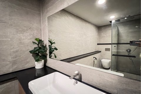 Пентхаус в Паттайе, Таиланд с 5 спальнями  № 171173 - фото 18