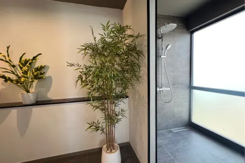 Пентхаус в Паттайе, Таиланд с 5 спальнями  № 171173 - фото 19