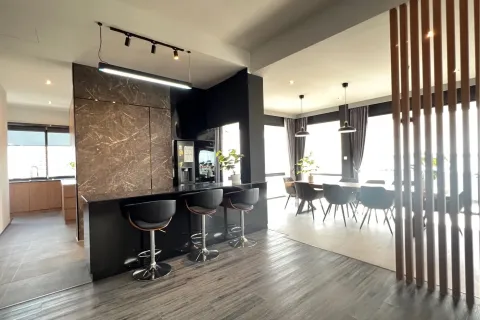 Пентхаус в Паттайе, Таиланд с 5 спальнями  № 171173 - фото 25