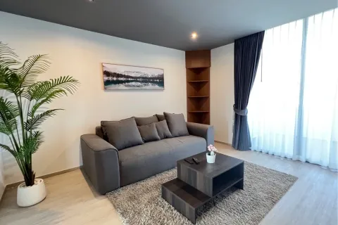 Пентхаус в Паттайе, Таиланд с 5 спальнями  № 171173 - фото 21