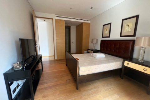 Studio dans le Condo à Bang Rak, Bangkok, Thaïlande  № 171174 - photo 2