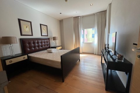 Studio dans le Condo à Bang Rak, Bangkok, Thaïlande  № 171174