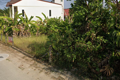 Land in Phuket, Thailand 1040 sq.m. № 171176 - photo 3