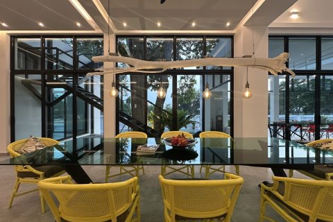 Villa in Pattaya, Thailand 4 bedrooms № 171177 - photo 14