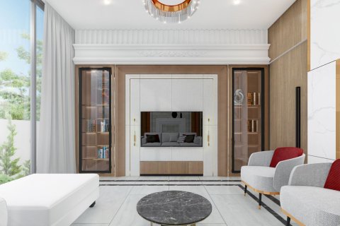 Вилла в Пхукете, Таиланд с 2 спальнями  № 171175 - фото 7