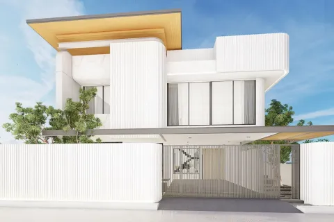 Вилла в Пхукете, Таиланд с 2 спальнями  № 171175 - фото 6