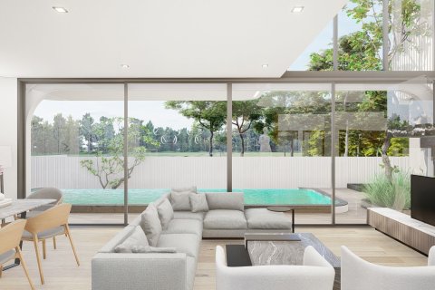 Вилла в Пхукете, Таиланд с 2 спальнями  № 171175 - фото 2