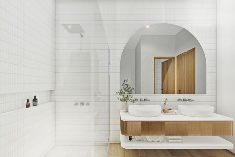 Вилла в Пхукете, Таиланд с 2 спальнями  № 171175 - фото 5