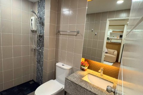 Wohnung in Pattaya, Thailand 2 Zimmer № 234019 - Foto 6