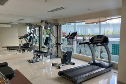 Wohnung in Pattaya, Thailand 2 Zimmer № 234019 - Foto 11